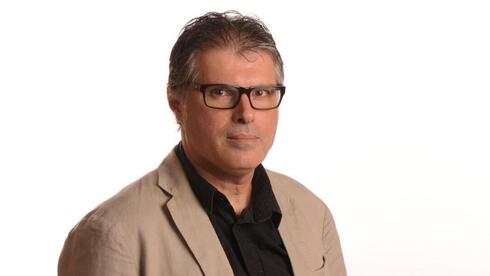 יעקב "יאשה" גרובמן