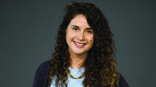 סיוון לוטן מטפלת מינית מוסמכת