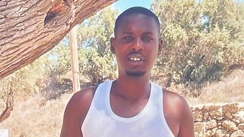 אשגרה מנגיסטו