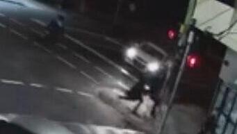 תקרית אנטישמית במלבורן