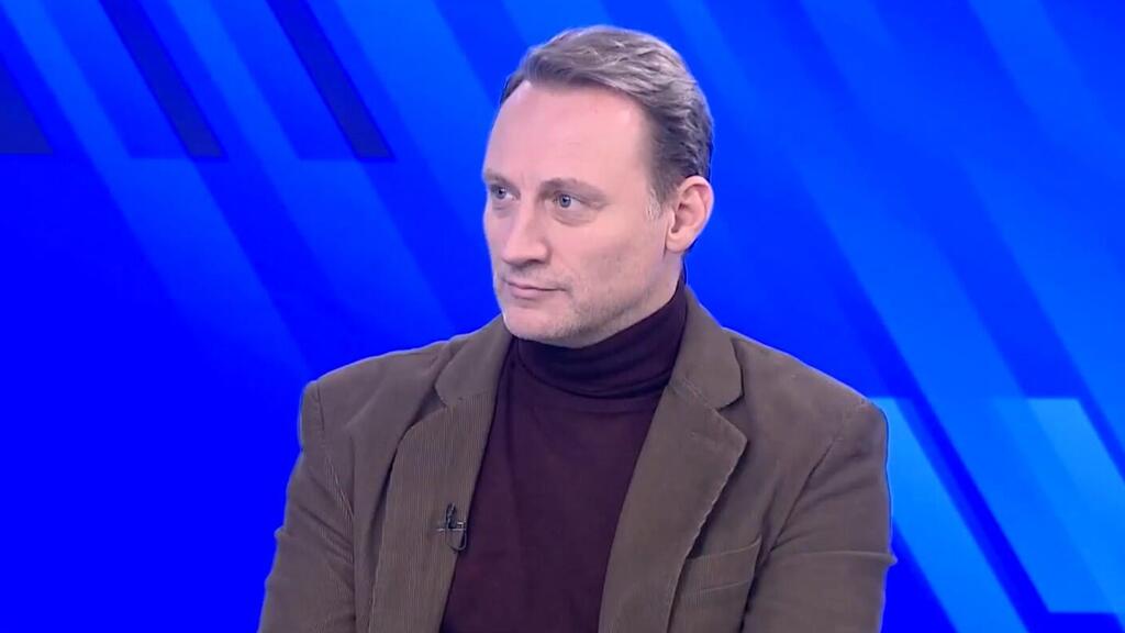 Анатолий Вайсман (Белый), актер театра и кино