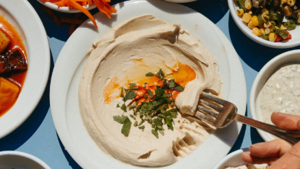 רשת בוקר טוב בבלגיה