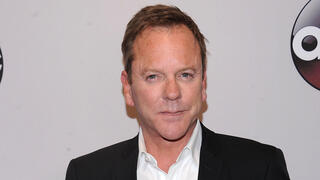 קיפר סאת'רלנד