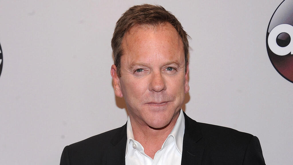 קיפר סאת'רלנד