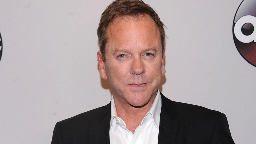 קיפר סאת'רלנד