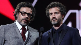 Flight of the Conchords