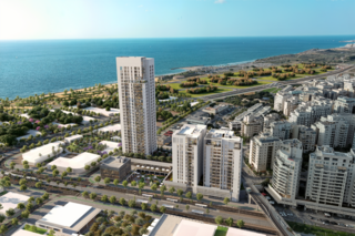 הדמיית איינשטיין 35 תל אביב 