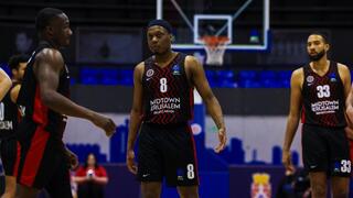 שחקני הפועל ירושלים