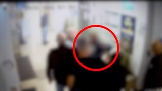 חשוד, בן 45, תושב יהוד תקף את ראש עיריית יהוד בבניין העירייה