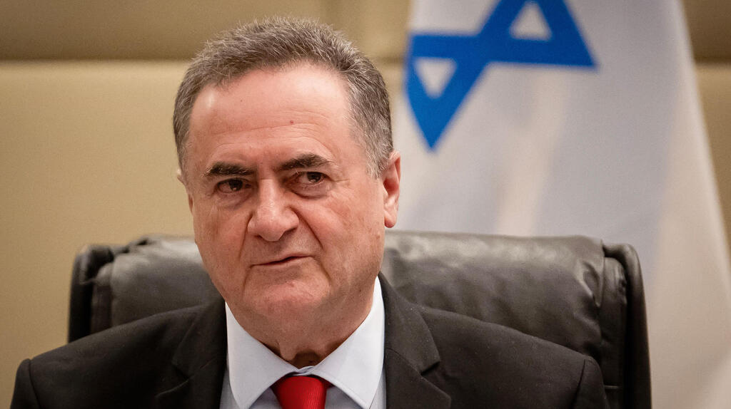 חוסר האחריות של כ"ץ מעמיד בספק את יכולתו לשמש שר ביטחון