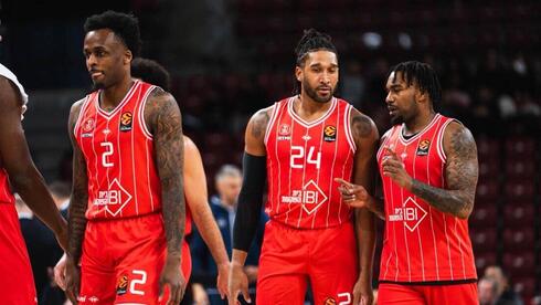 שחקני הפועל ת"א 