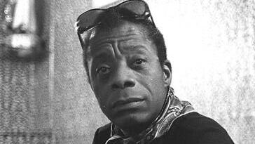 ג'יימס בולדווין | צילום: Sophie Bassouls/Sygma via Getty Images