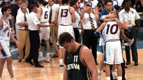 ארווידאס סאבוניס