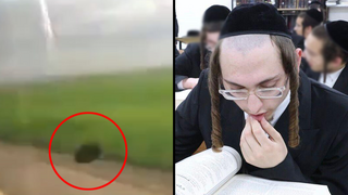 הכובע של נפתלי ז"ל 