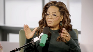 אופרה ווינפרי זריקות הרזיה פודקאסט