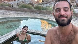  The most perfect spot in Africa