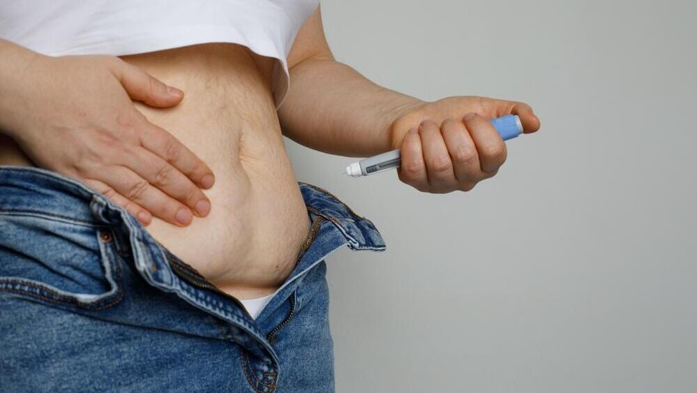 זריקות הרזיה