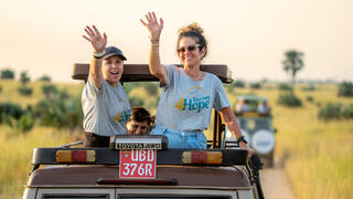 מסע החוסן של האמהות השכולות