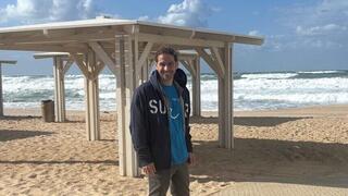 HaGal Sheli CEO Yaron Waksman 