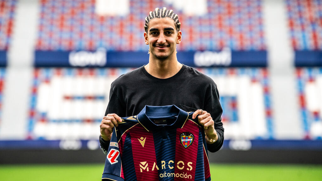 תאי עבד בלבאנטה