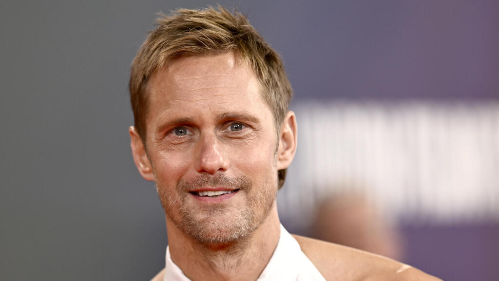 אלכסנדר סקארסגורד