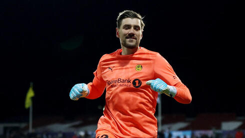 ניקיטה חייקין