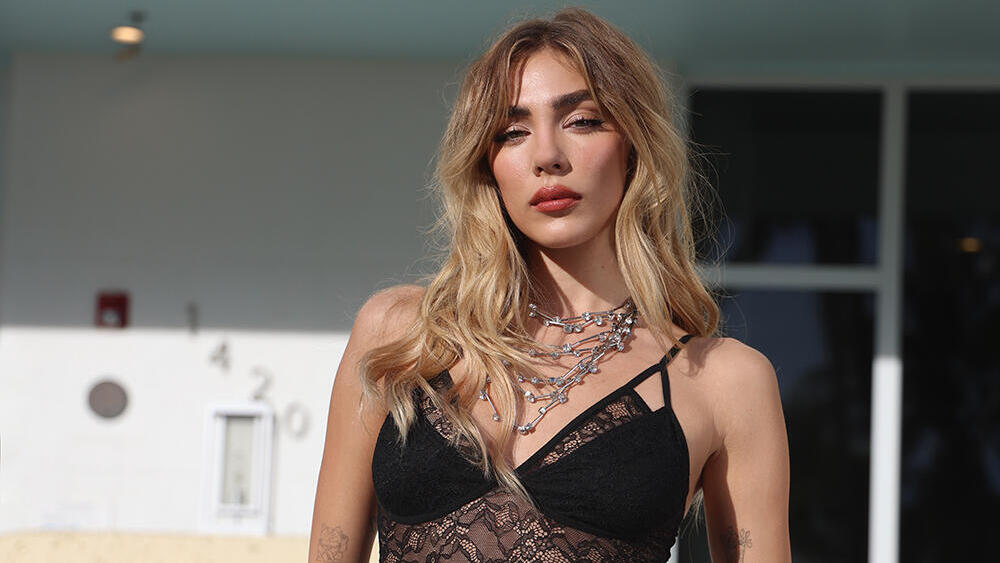 מאיה קיי, טווינטיפורסבן, עבור הברזייה