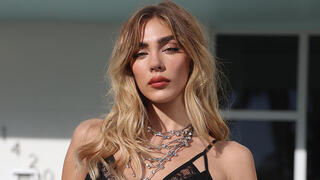 מאיה קיי, טווינטיפורסבן, עבור הברזייה