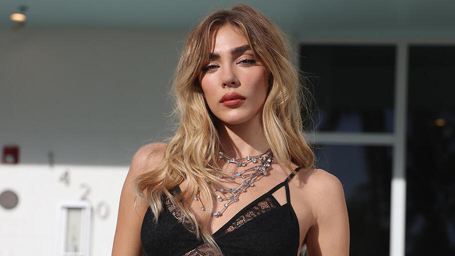 מאיה קיי, טווינטיפורסבן, עבור הברזייה