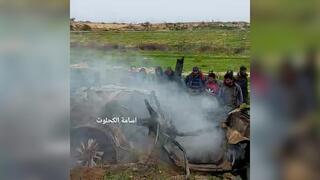 תקיפת עובדי הוועדה המצרית