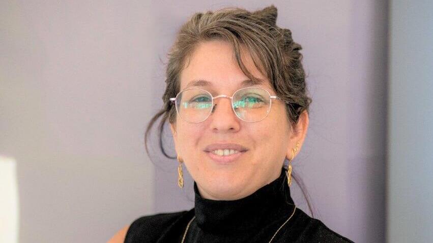 דנה וקנין גנאל, חוקרת 