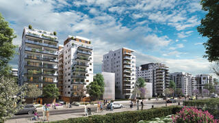 מתחם סוף רוטשילד