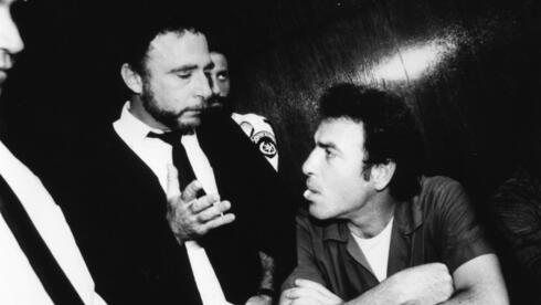 משה לוי ועורך הדין