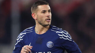 לוקאס הרננדז