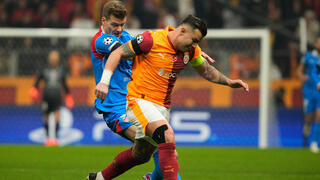 שחקני אתלטיקו