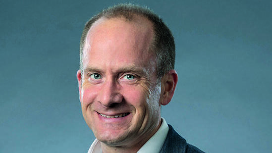 ג'ורג' הלסטרן, עמית בכיר בלוקהיד מרטין לאוטונומיות ומשימות AI