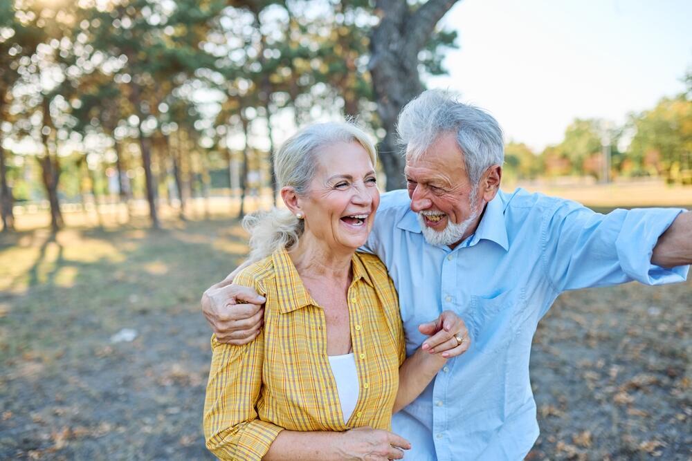 הגיל השלישי 