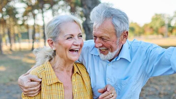 הגיל השלישי 