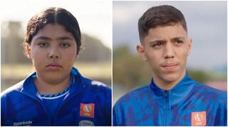 איתי בכר ואוריאן סמניה - טופ טאלנט 3