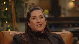 ריאיון עם ד"ר עדי שוהם שנחטפה ב-7 באוקטובר מבארי