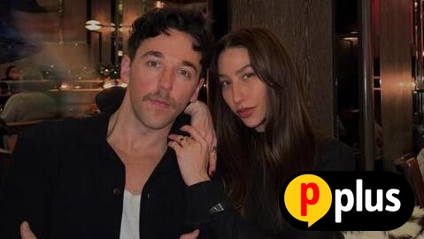 הפכו להורים: שני גולדשטיין וסאם קליין