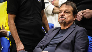 מכבי ת"א פנאתינייקוס ארגין עתמאן