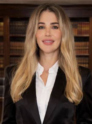 עו״ד יפעת כהן