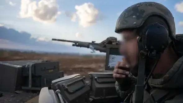 Kfir (Photo: IDF) Kfir