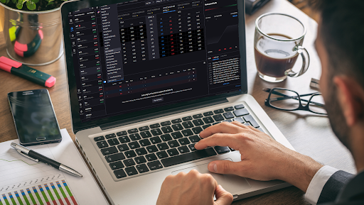 מערכת המסחר Interactive IL Desktop
