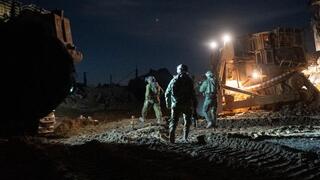 יואב זיתון בג'באליה