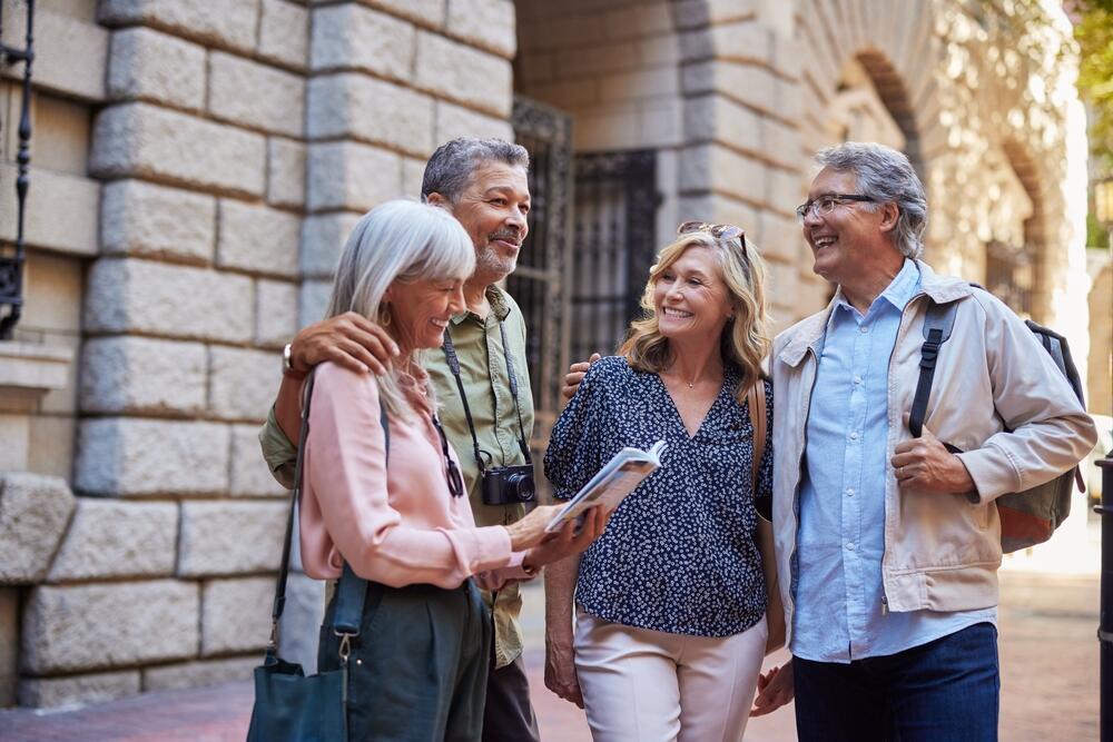 הגיל השלישי 