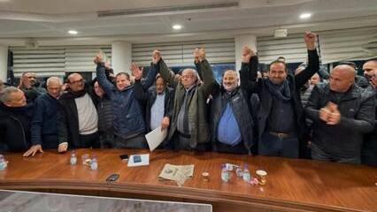 חברי הסיעות הערביות