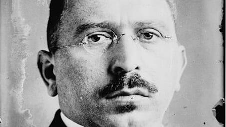 Ignaz Trebitsch-Lincoln