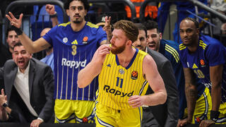 מכבי ת"א וויל ריימן פנאתינייקוס